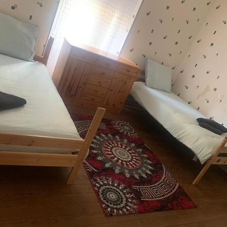 D&G Appartement Belfort Bagian luar foto