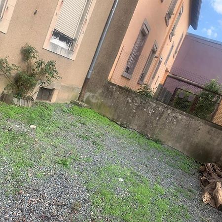D&G Appartement Belfort Bagian luar foto