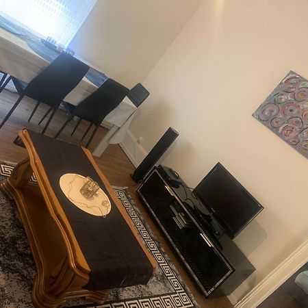 D&G Appartement Belfort Bagian luar foto