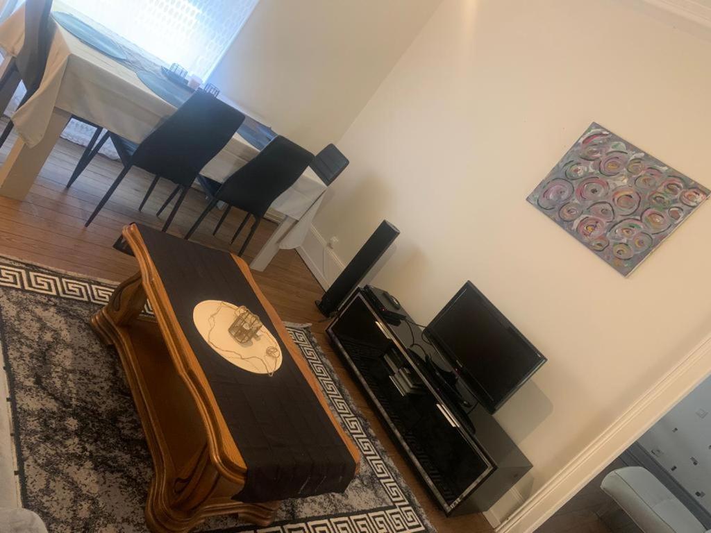 D&G Appartement Belfort Bagian luar foto