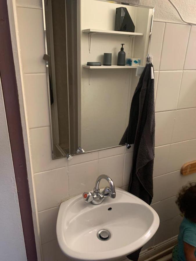 D&G Appartement Belfort Bagian luar foto