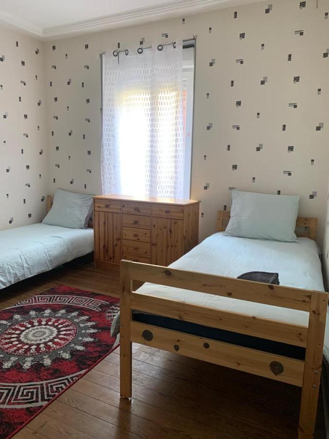 D&G Appartement Belfort Bagian luar foto