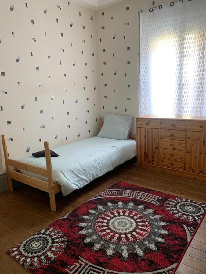 D&G Appartement Belfort Bagian luar foto